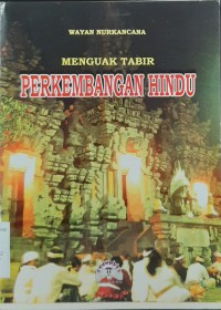 Image of Menguak Tabir Perkembangan Hindu